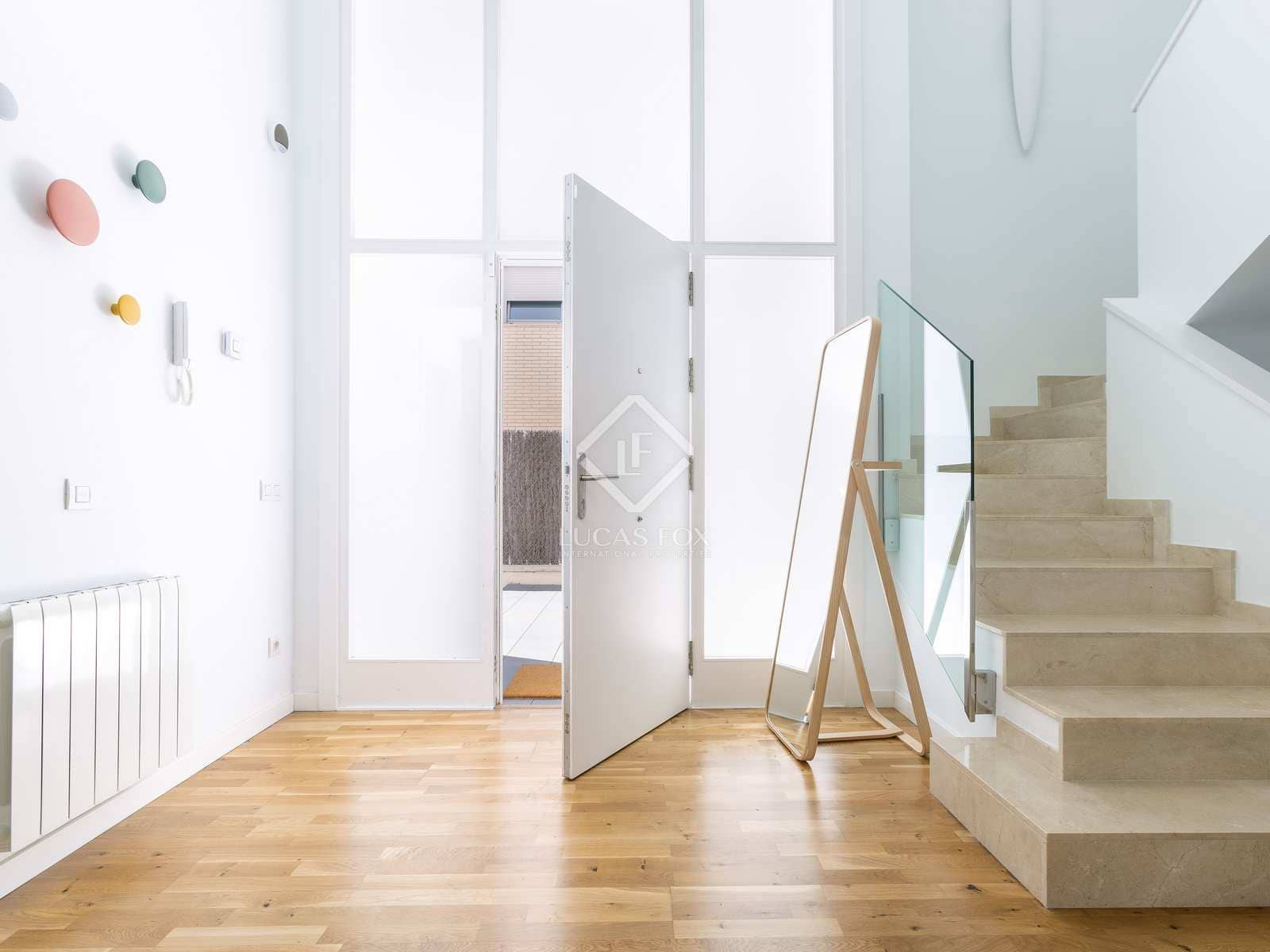 5 soveværelse Villa til salg i Vilassar de Dalt med swimmingpool garage - € 1.050.000 (Ref: 5606545)