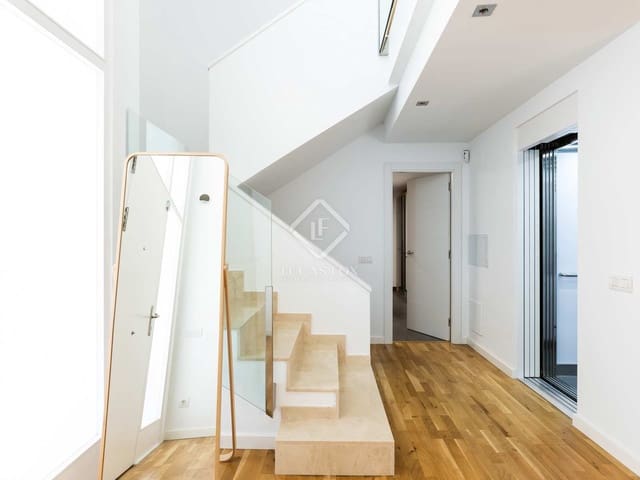 5 soveværelse Villa til salg i Vilassar de Dalt med swimmingpool garage - € 1.050.000 (Ref: 5606545)