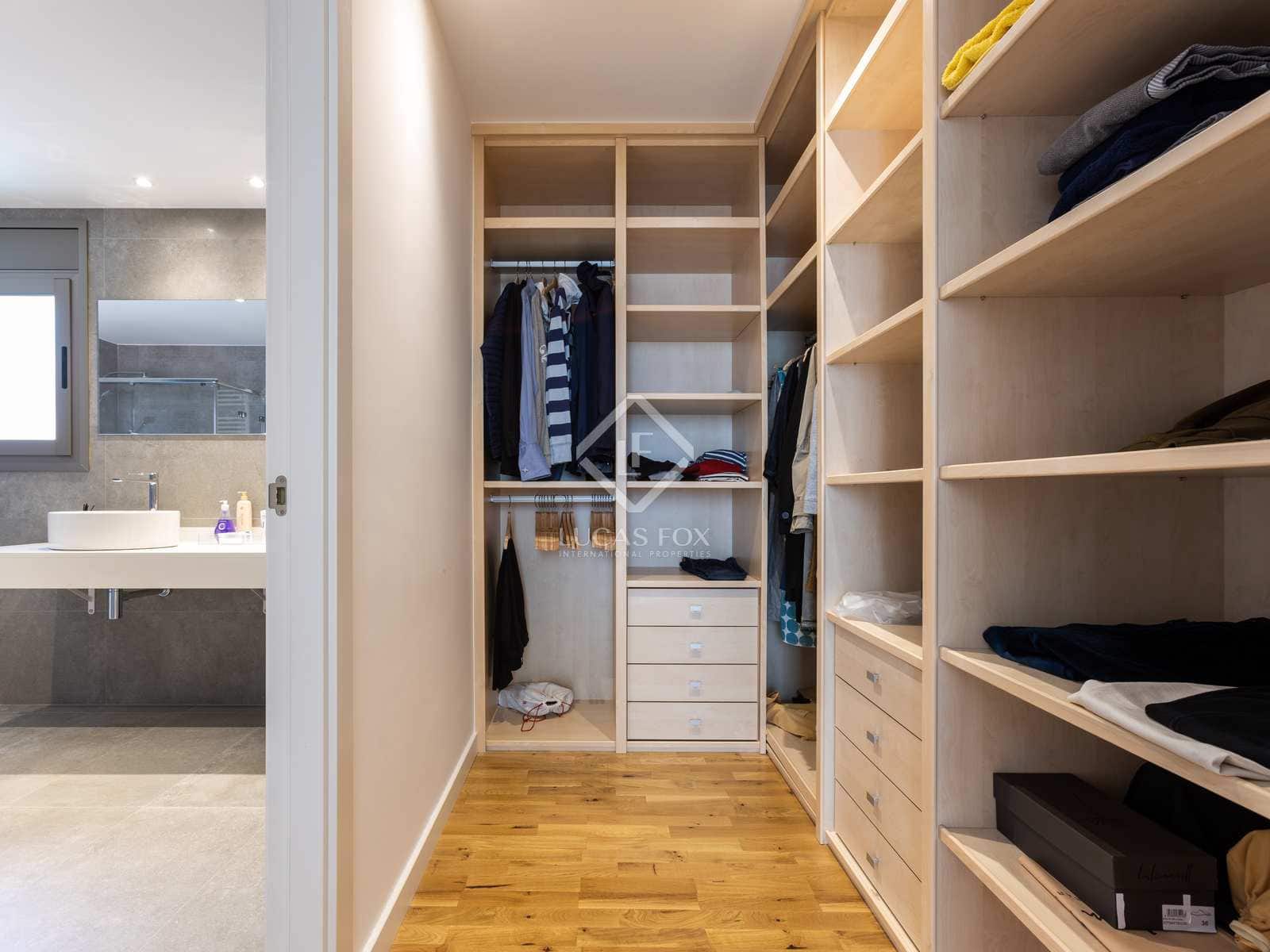 5 soveværelse Villa til salg i Vilassar de Dalt med swimmingpool garage - € 1.050.000 (Ref: 5606545)