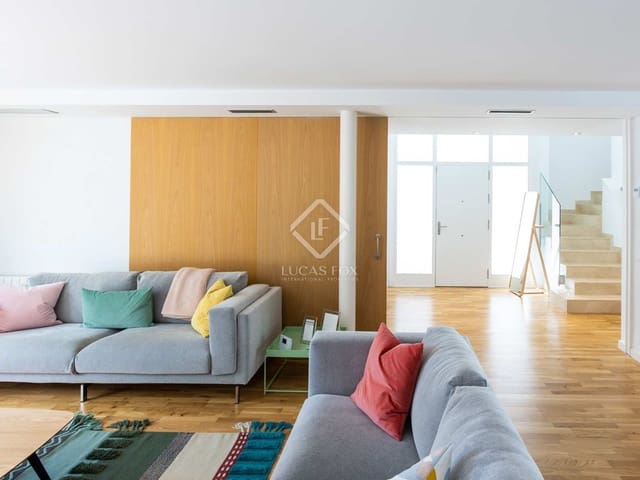 5 slaapkamer Villa te koop in Vilassar de Dalt met zwembad garage - € 1.050.000 (Ref: 5606545)