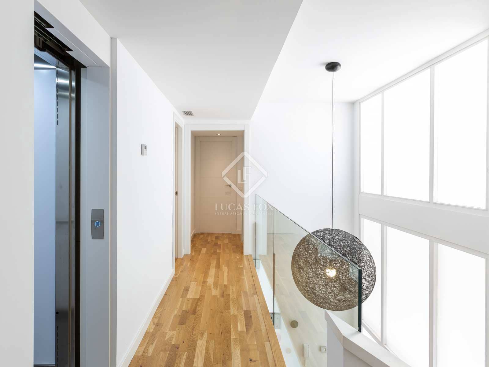 5 soveværelse Villa til salg i Vilassar de Dalt med swimmingpool garage - € 1.050.000 (Ref: 5606545)