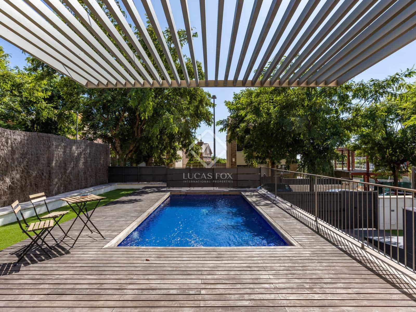 5 soveværelse Villa til salg i Vilassar de Dalt med swimmingpool garage - € 1.050.000 (Ref: 5606545)