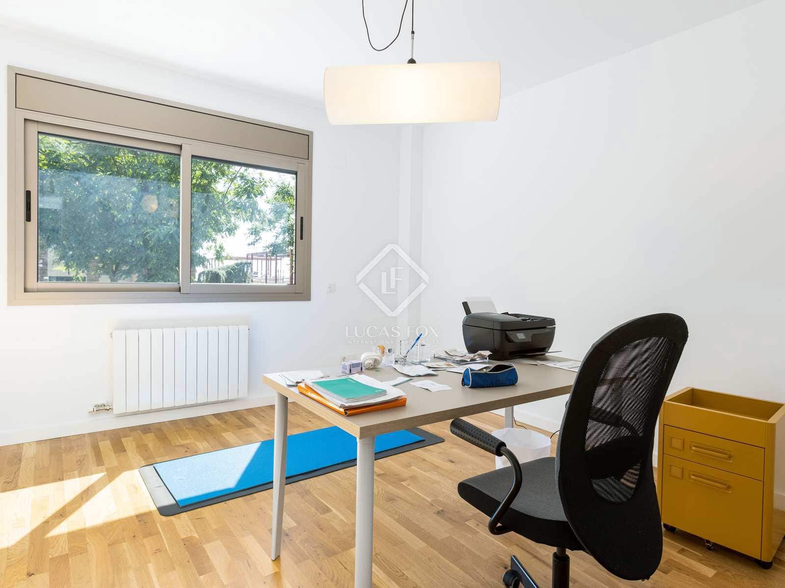 5 soveværelse Villa til salg i Vilassar de Dalt med swimmingpool garage - € 1.050.000 (Ref: 5606545)