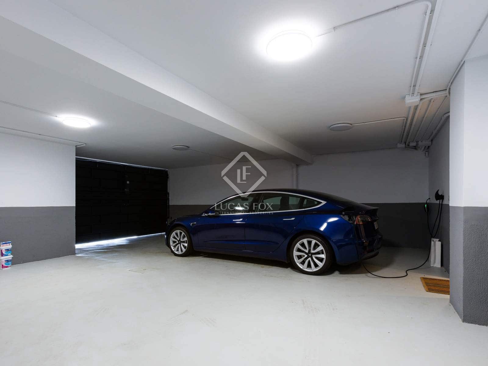 5 soveværelse Villa til salg i Vilassar de Dalt med swimmingpool garage - € 1.050.000 (Ref: 5606545)