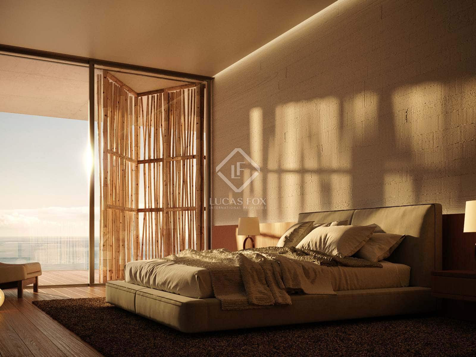 Byggegrund til salg i Sant Feliu de Guixols - € 3.500.000 (Ref: 5675018)