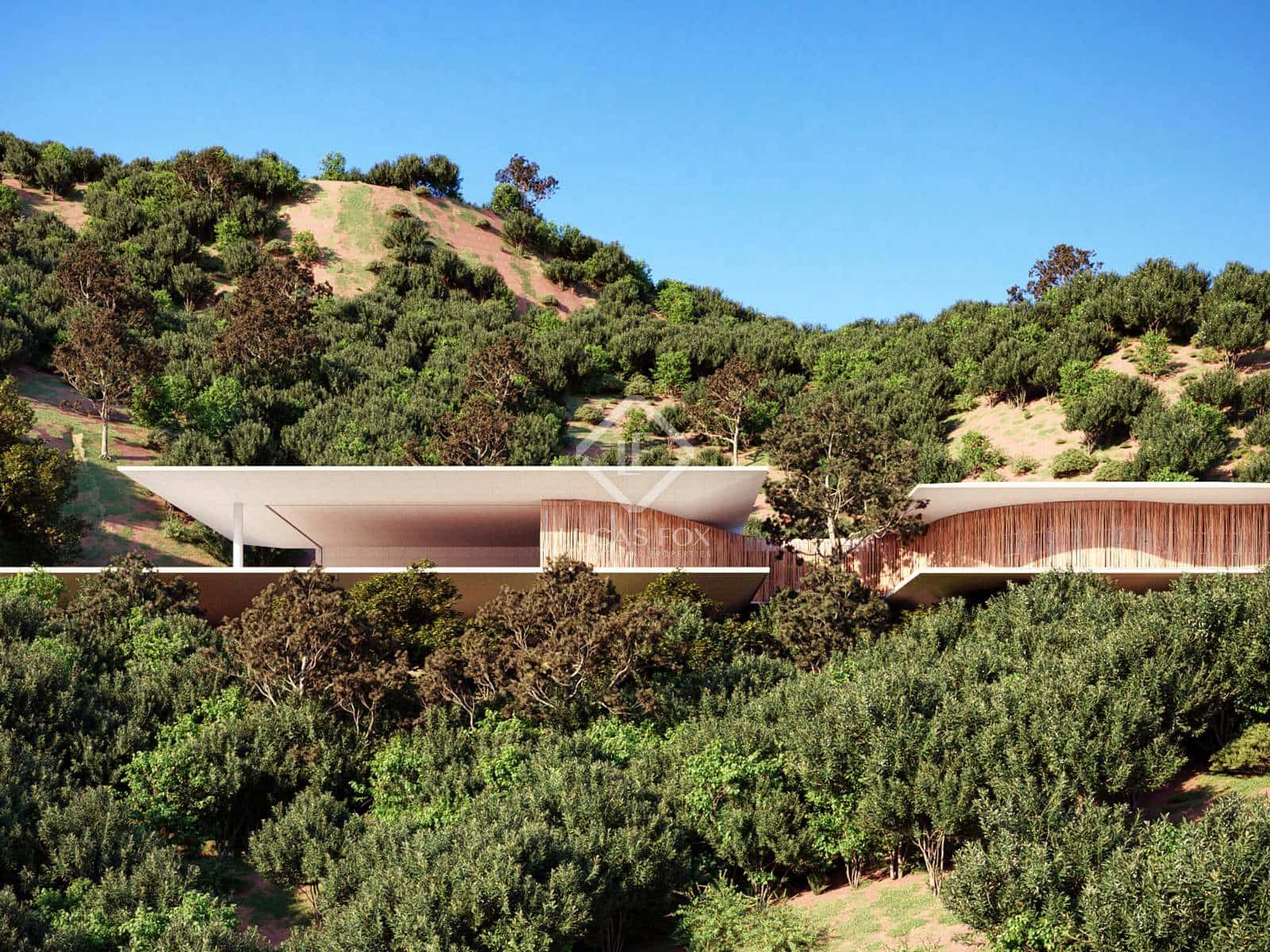 Byggegrund til salg i Sant Feliu de Guixols - € 3.500.000 (Ref: 5675018)