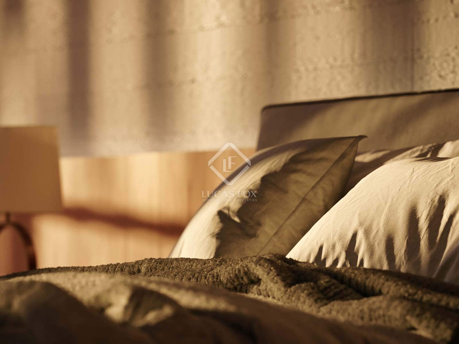 Byggegrund til salg i Sant Feliu de Guixols - € 3.500.000 (Ref: 5675018)