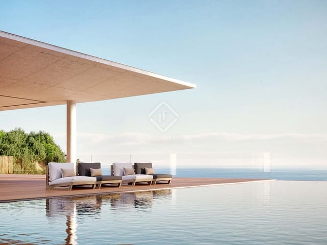 Bouwgrond te koop in Sant Feliu de Guíxols - € 3.500.000 (Ref: 5675018)