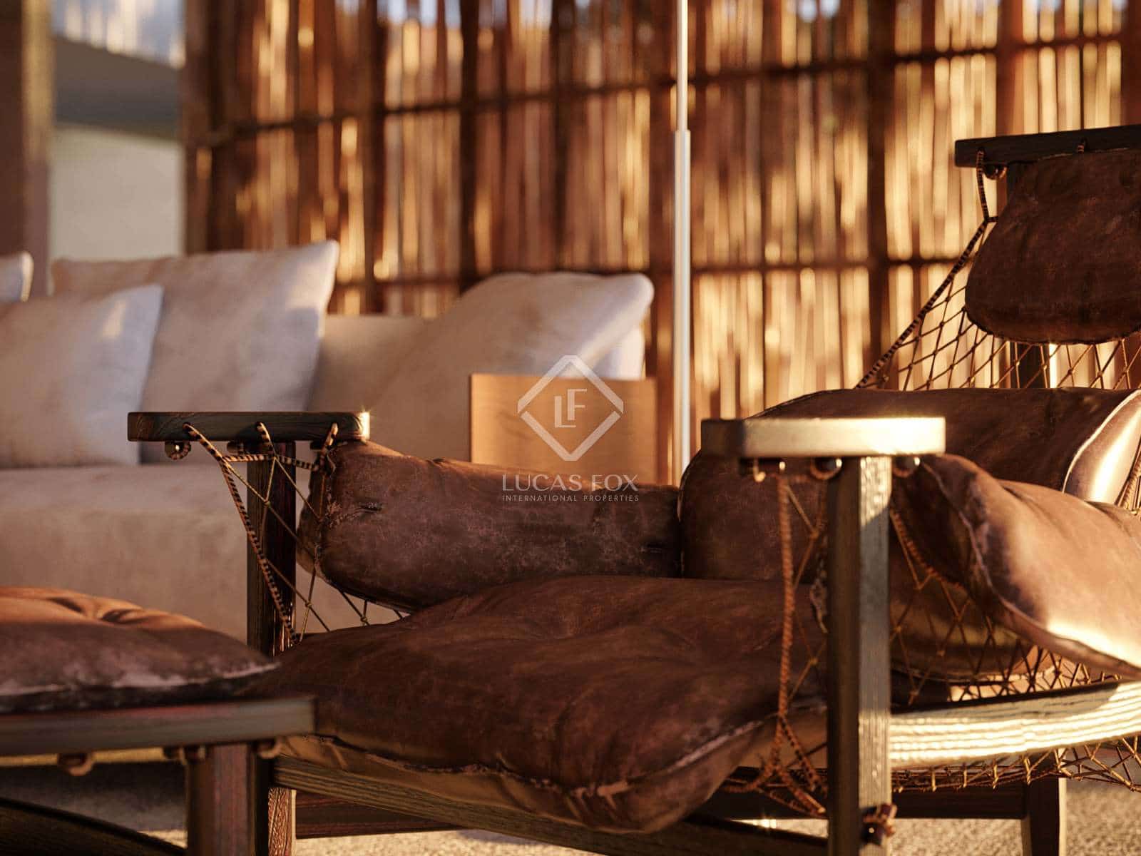 Byggegrund til salg i Sant Feliu de Guixols - € 3.500.000 (Ref: 5675018)