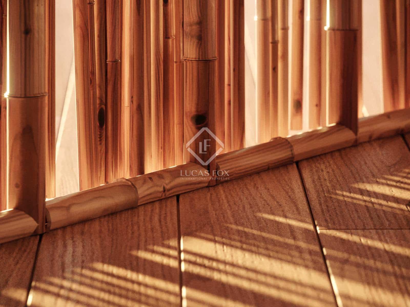 Byggegrund til salg i Sant Feliu de Guixols - € 3.500.000 (Ref: 5675018)