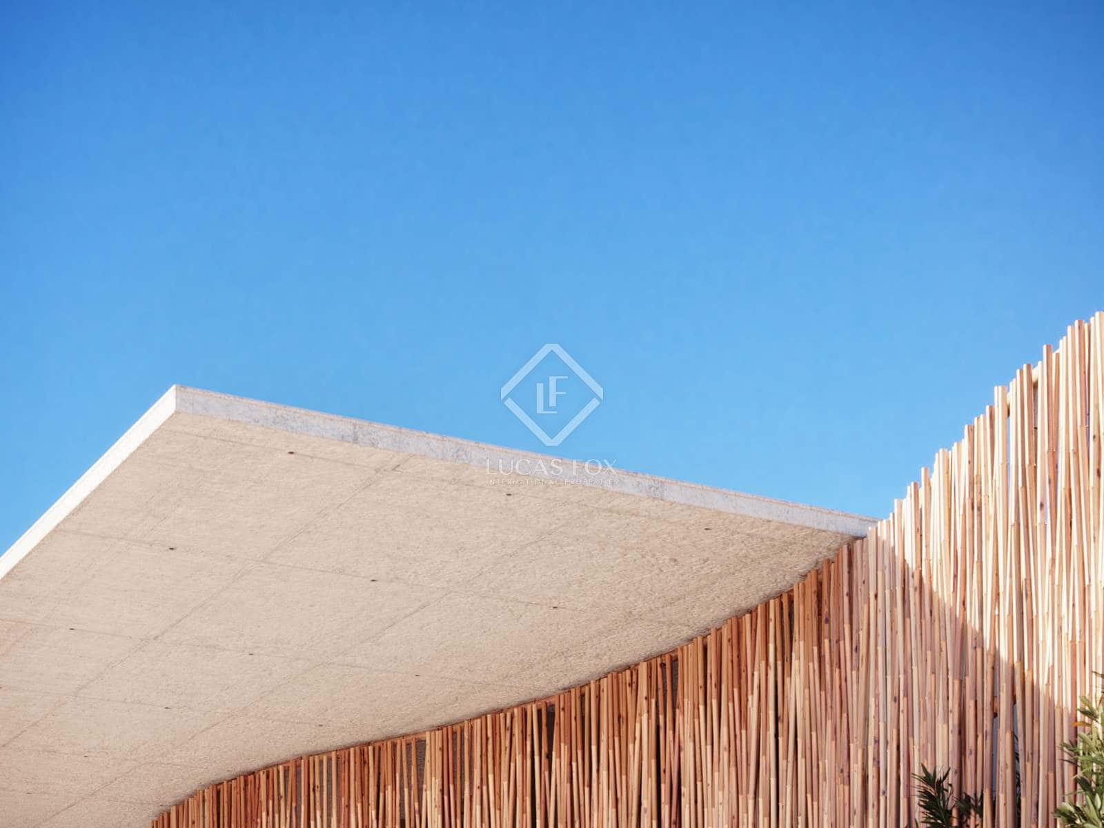 Byggegrund til salg i Sant Feliu de Guixols - € 3.500.000 (Ref: 5675018)