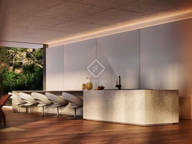 Bouwgrond te koop in Sant Feliu de Guíxols - € 3.500.000 (Ref: 5675018)