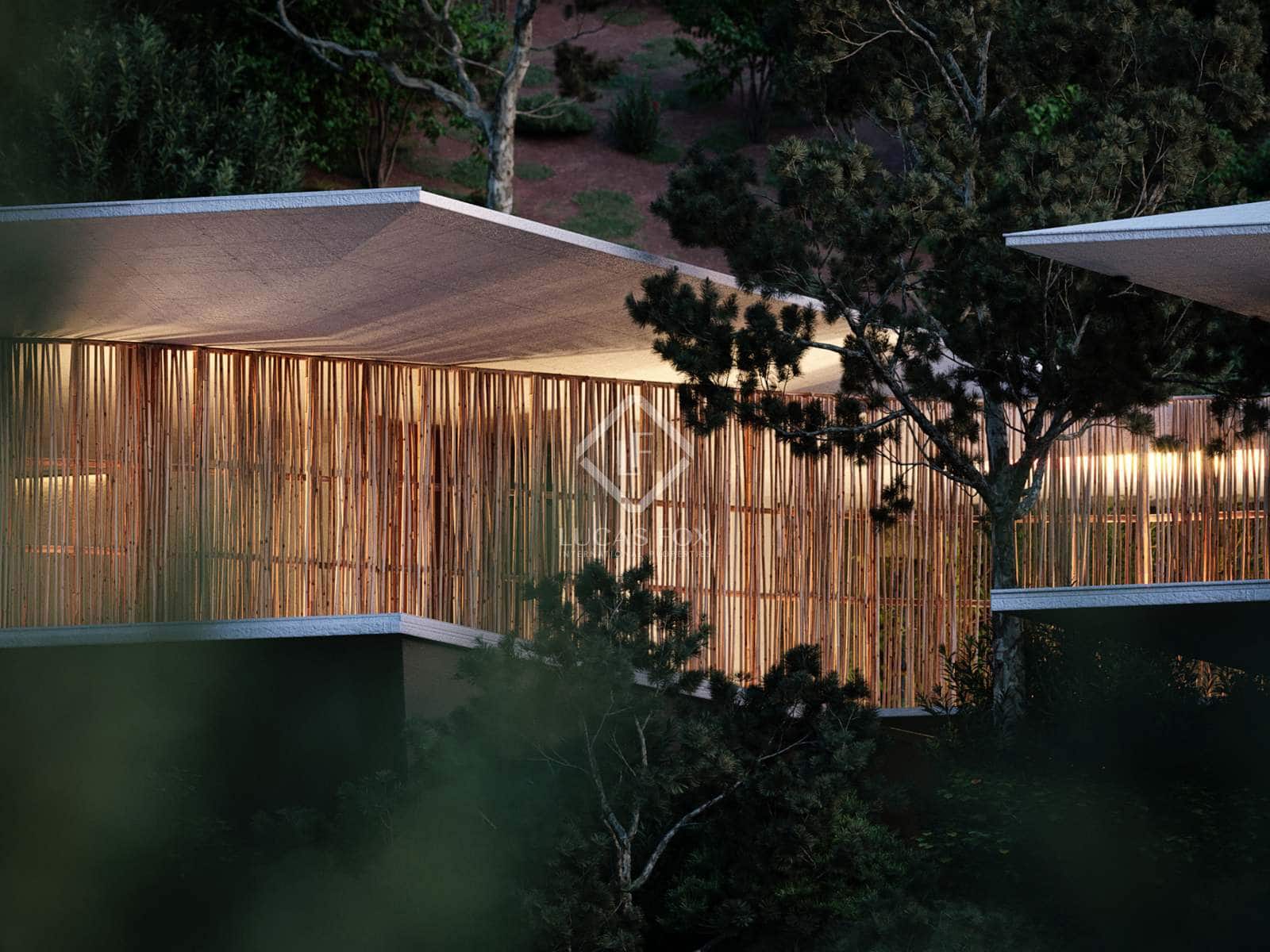 Byggegrund til salg i Sant Feliu de Guixols - € 3.500.000 (Ref: 5675018)