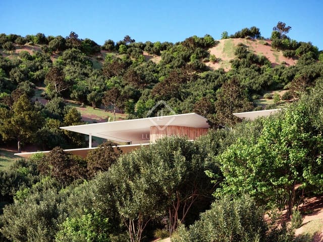 Bouwgrond te koop in Sant Feliu de Guíxols - € 3.500.000 (Ref: 5675018)