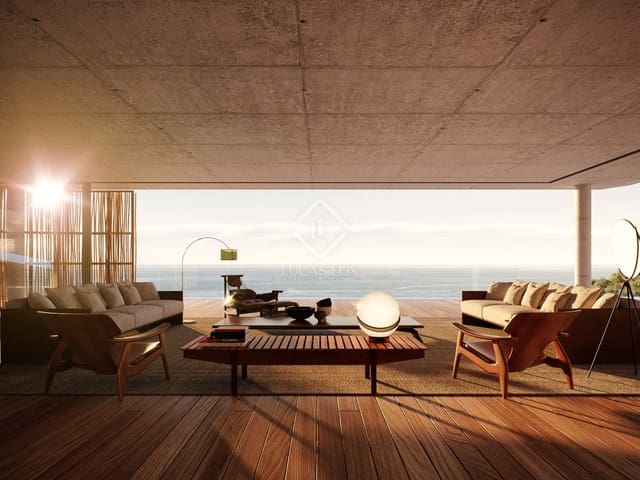 Bouwgrond te koop in Sant Feliu de Guíxols - € 3.500.000 (Ref: 5675018)