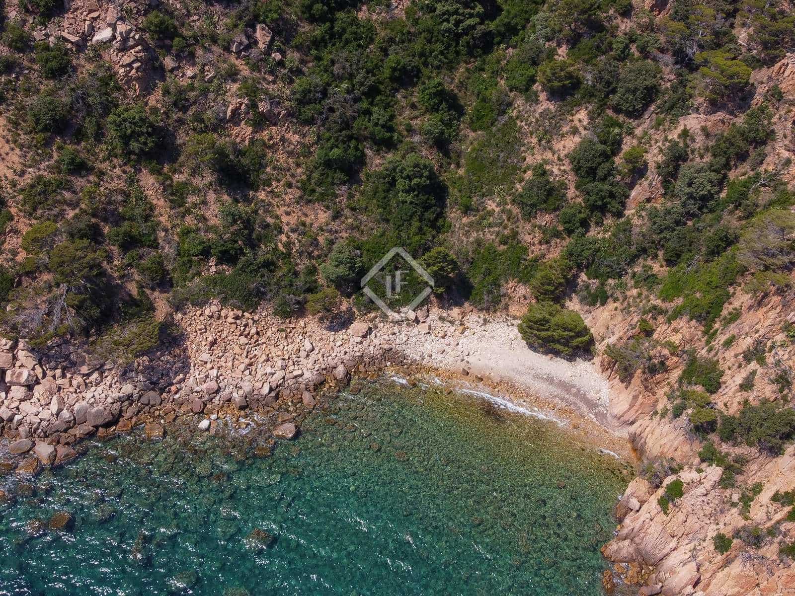 Byggegrund til salg i Sant Feliu de Guixols - € 3.500.000 (Ref: 5675018)