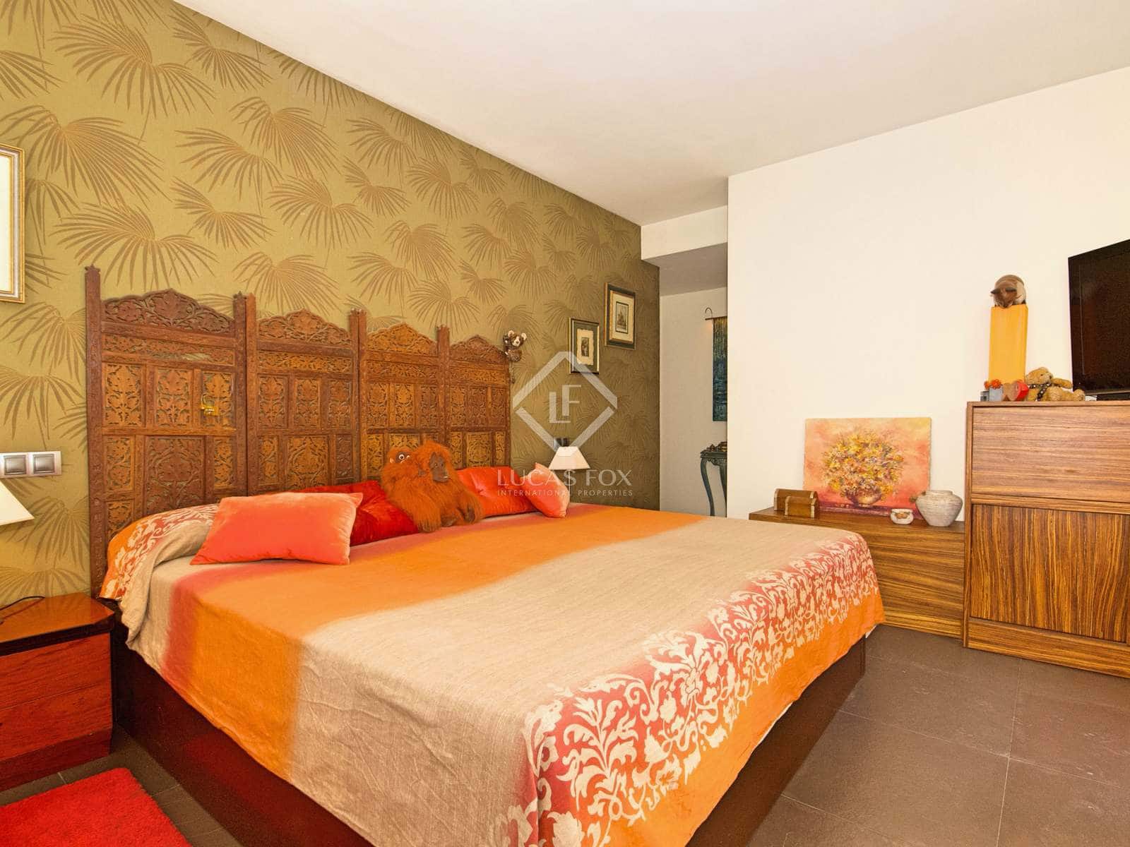 4 soveværelse Villa til salg i Alicante by med garage - € 1.400.000 (Ref: 5684135)