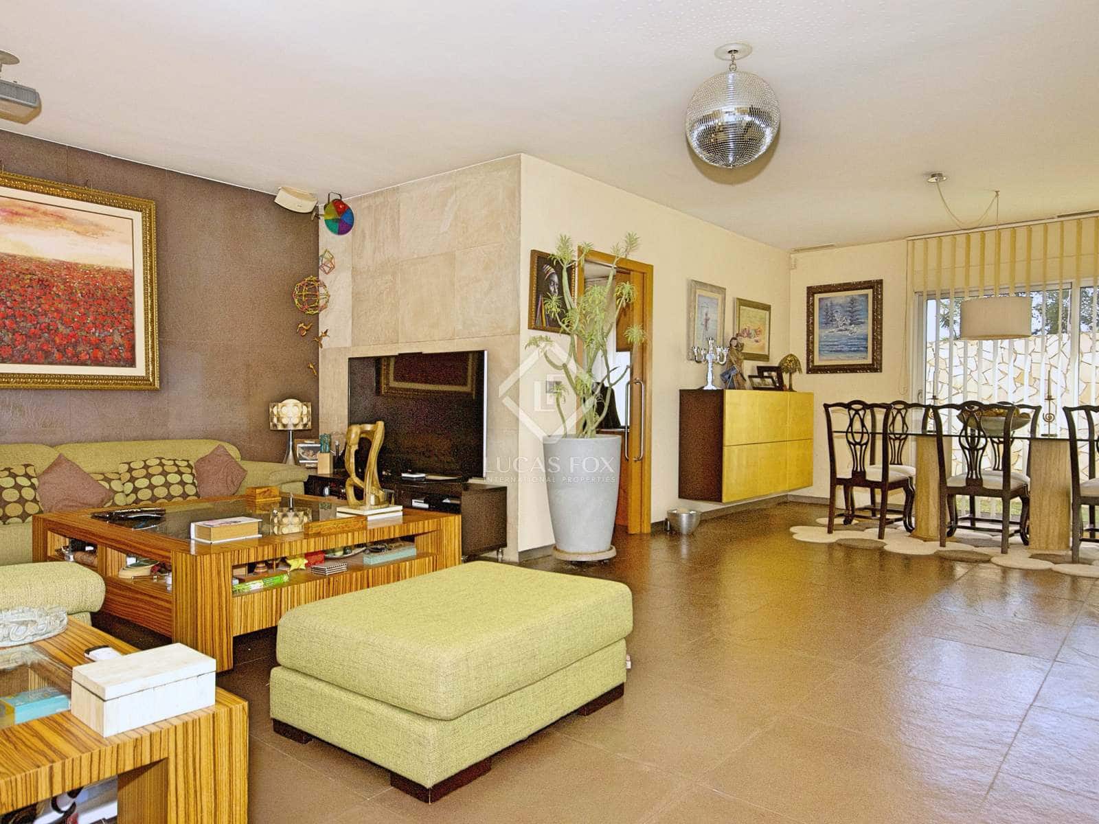 4 soveværelse Villa til salg i Alicante by med garage - € 1.400.000 (Ref: 5684135)