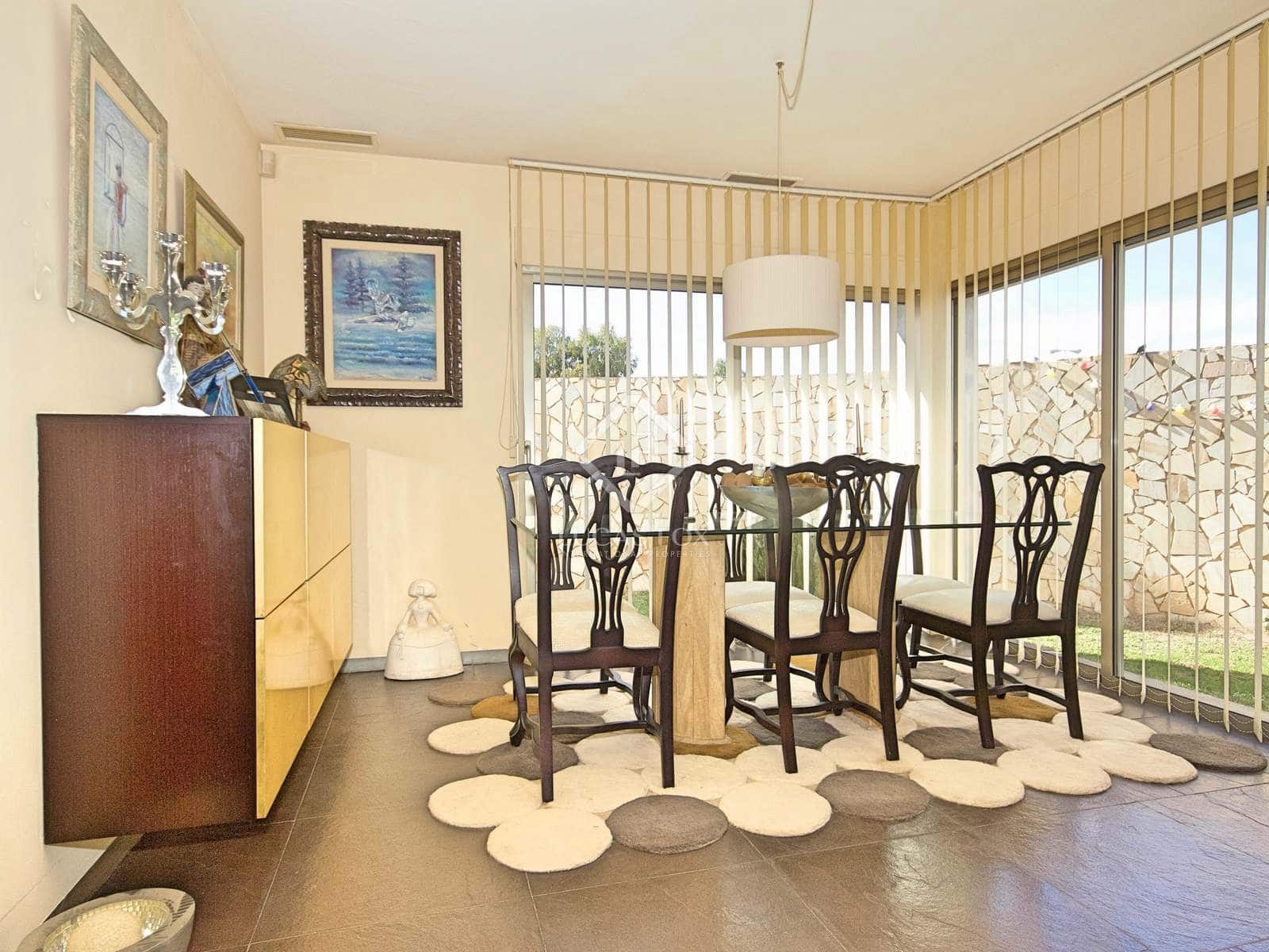 4 soveværelse Villa til salg i Alicante by med garage - € 1.400.000 (Ref: 5684135)