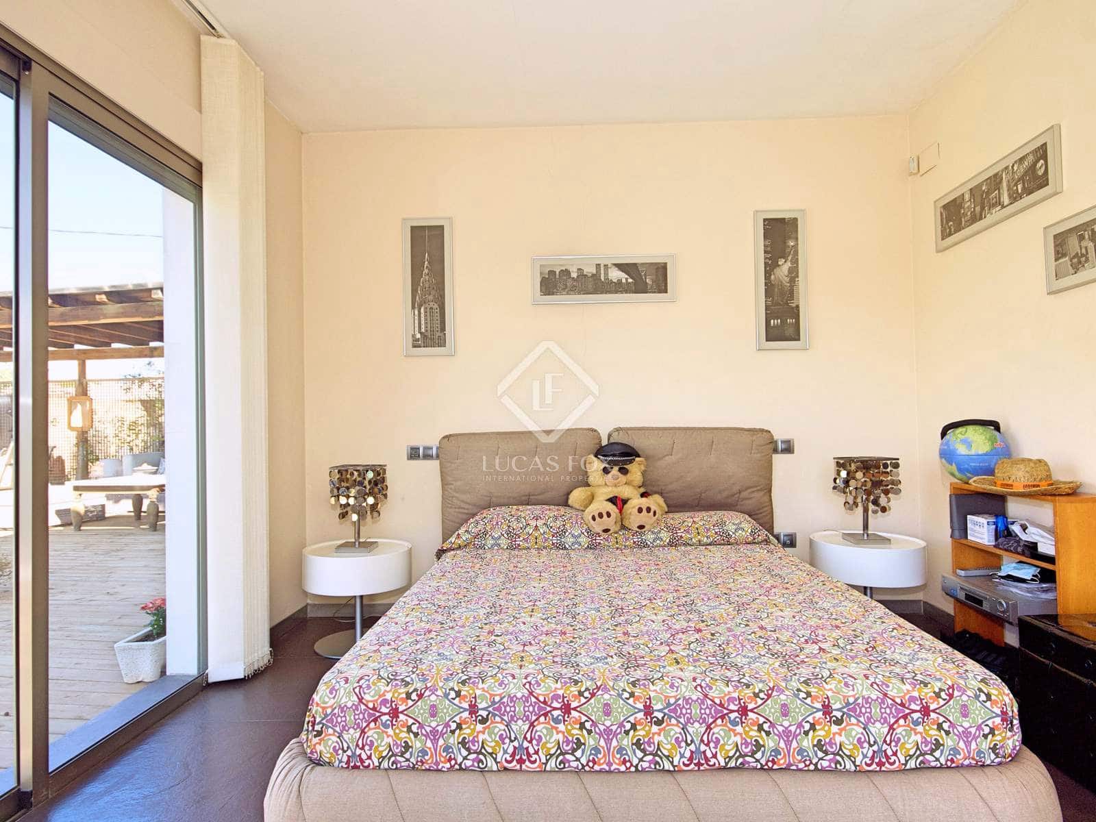 4 soveværelse Villa til salg i Alicante by med garage - € 1.400.000 (Ref: 5684135)