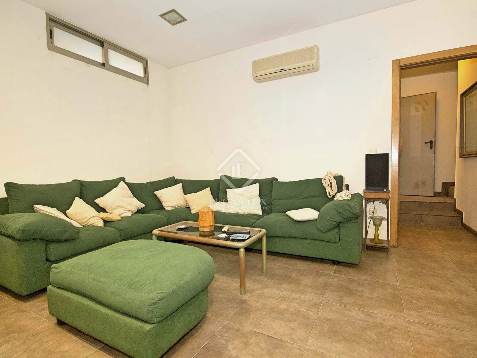 4 soveværelse Villa til salg i Alicante by med garage - € 1.400.000 (Ref: 5684135)