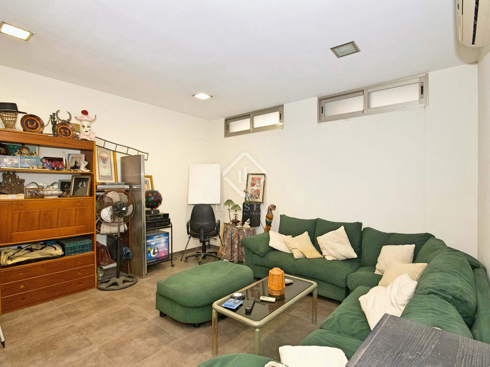 4 soveværelse Villa til salg i Alicante by med garage - € 1.400.000 (Ref: 5684135)