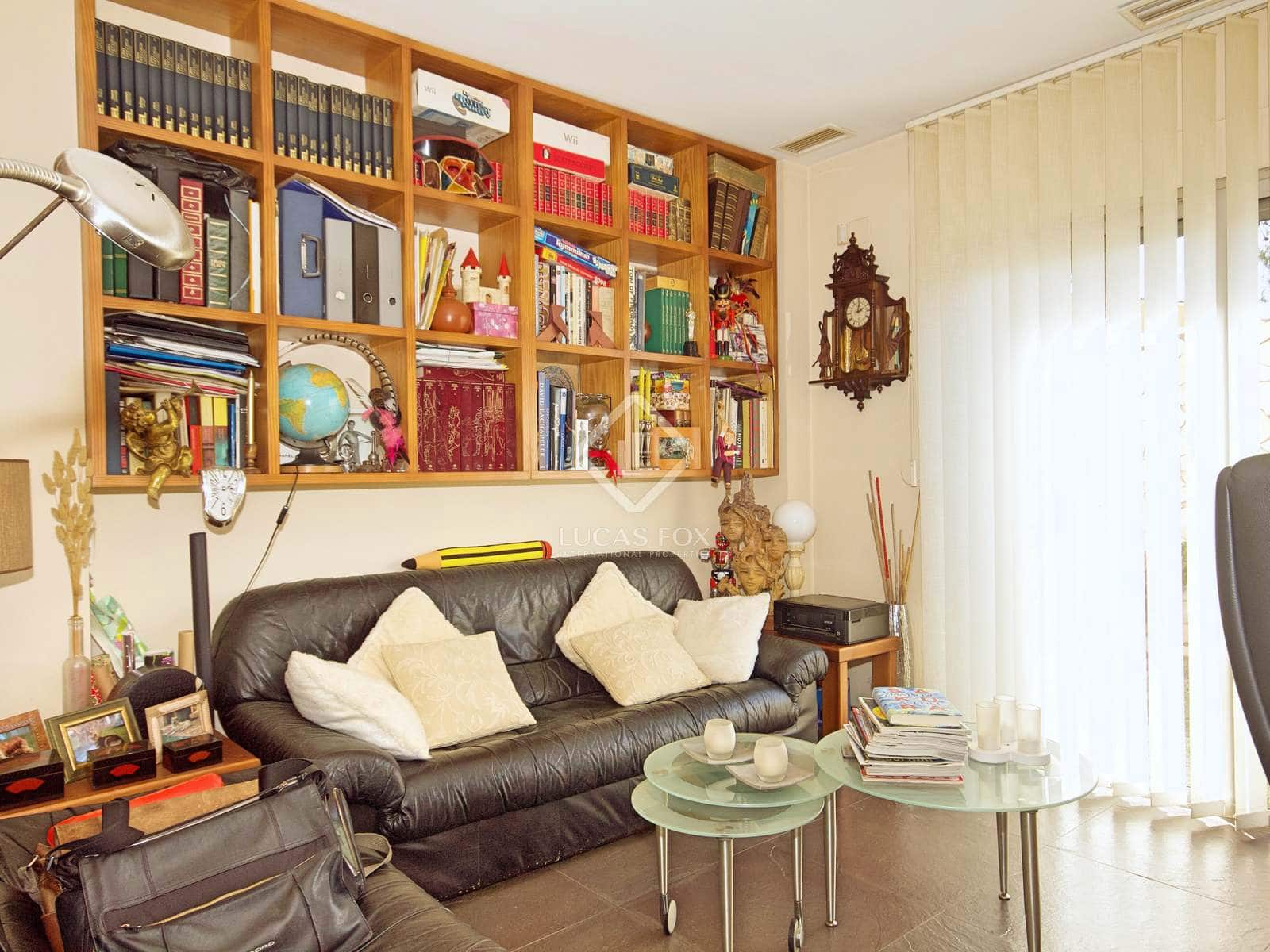 4 soveværelse Villa til salg i Alicante by med garage - € 1.400.000 (Ref: 5684135)