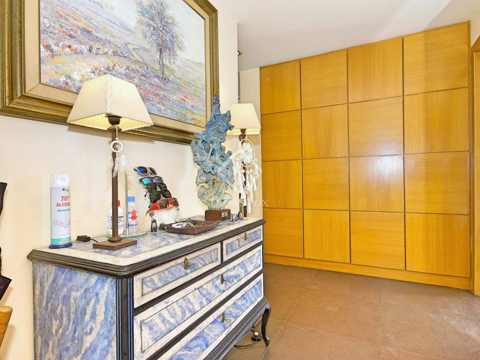 4 soveværelse Villa til salg i Alicante by med garage - € 1.400.000 (Ref: 5684135)