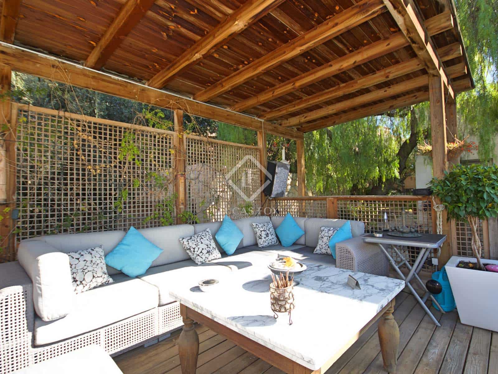 4 soveværelse Villa til salg i Alicante by med garage - € 1.400.000 (Ref: 5684135)