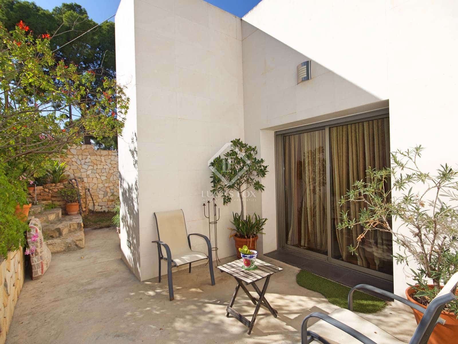 4 soveværelse Villa til salg i Alicante by med garage - € 1.400.000 (Ref: 5684135)
