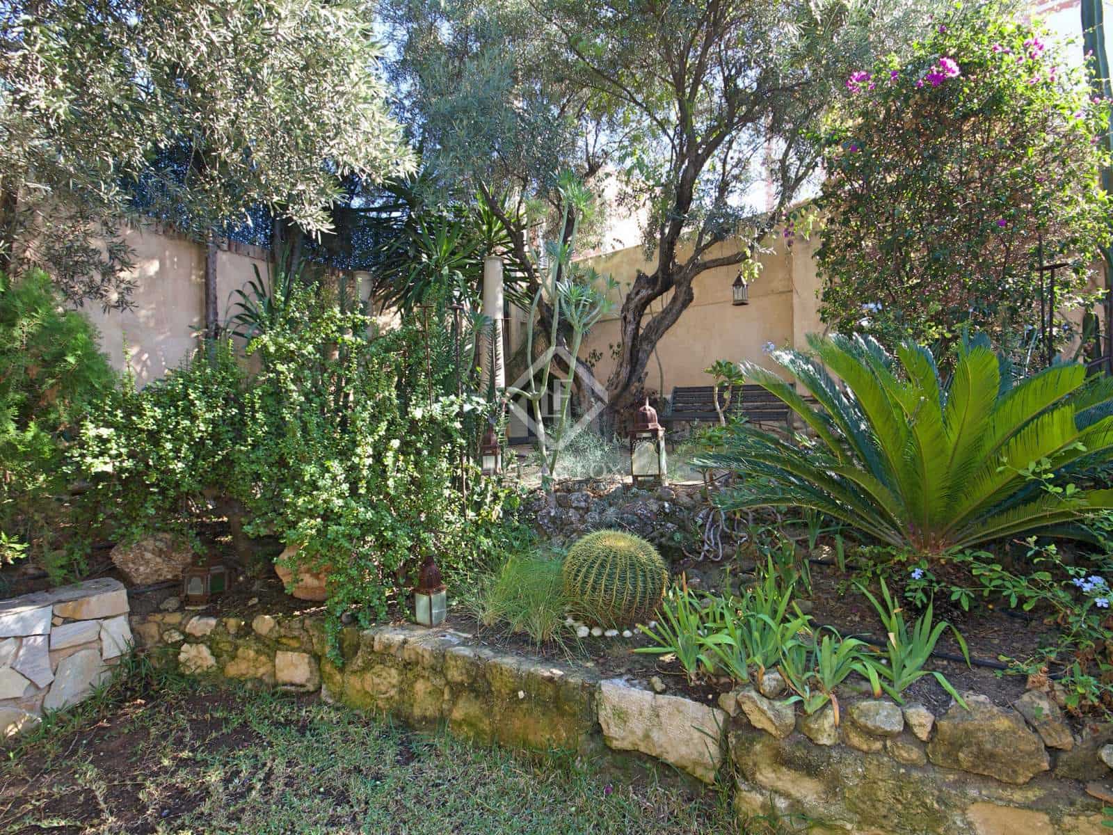 4 soveværelse Villa til salg i Alicante by med garage - € 1.400.000 (Ref: 5684135)