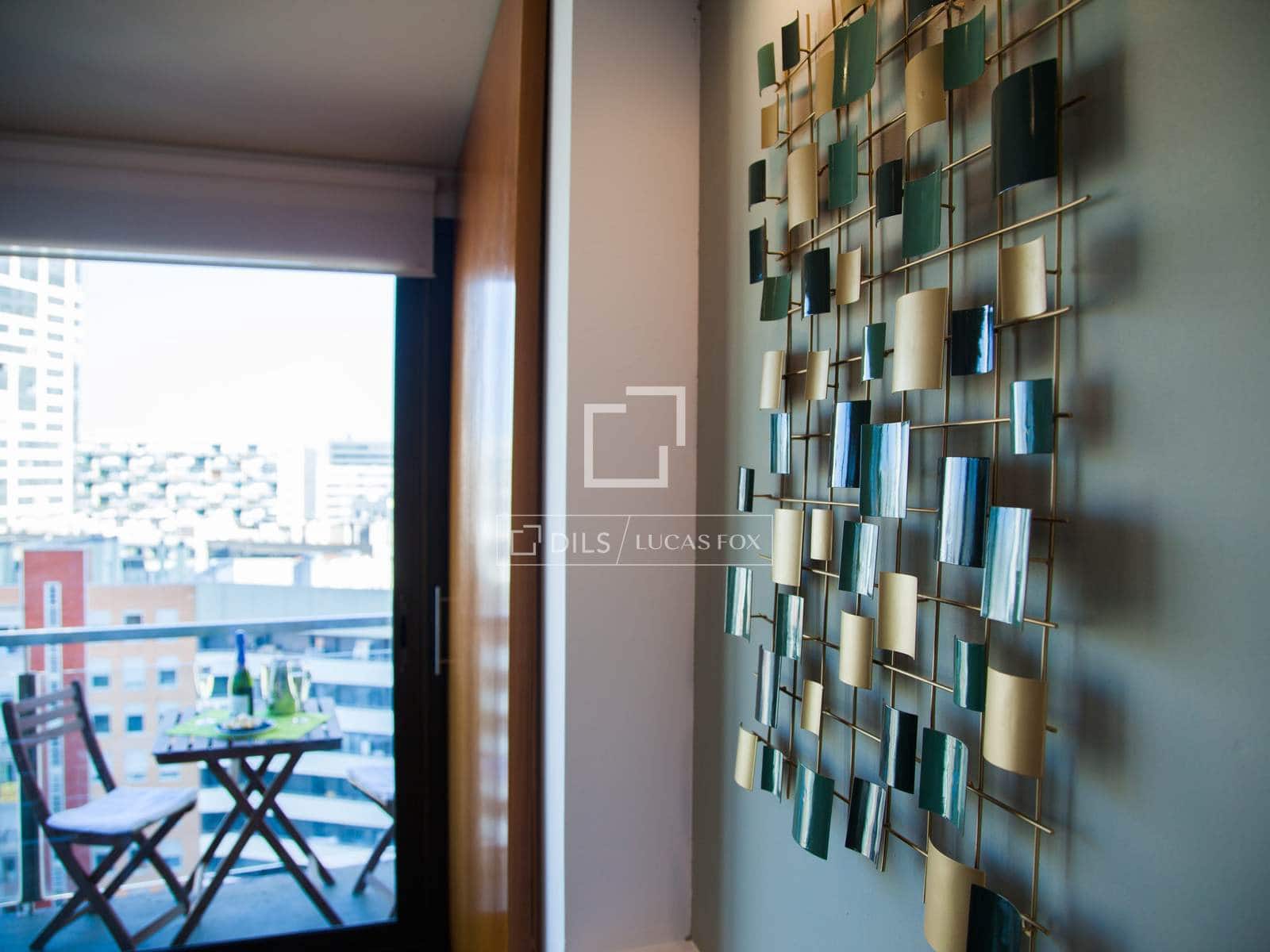4 makuuhuone Kattohuoneisto myytävänä paikassa Barcelona kaupunki - 1 190 000 € (Ref: 5684138)