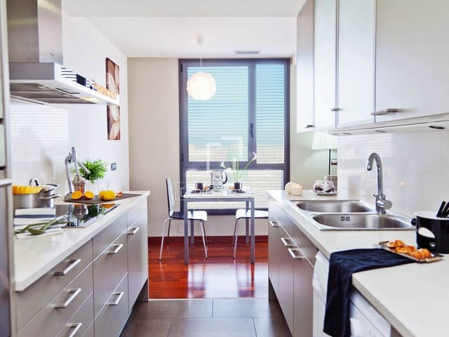 4 makuuhuone Kattohuoneisto myytävänä paikassa Barcelona kaupunki - 1 190 000 € (Ref: 5684138)