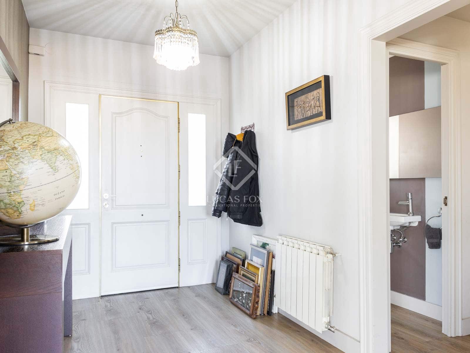 6 soverom Villa til salgs i Cabrils med garasje - € 890 000 (Ref: 5702607)