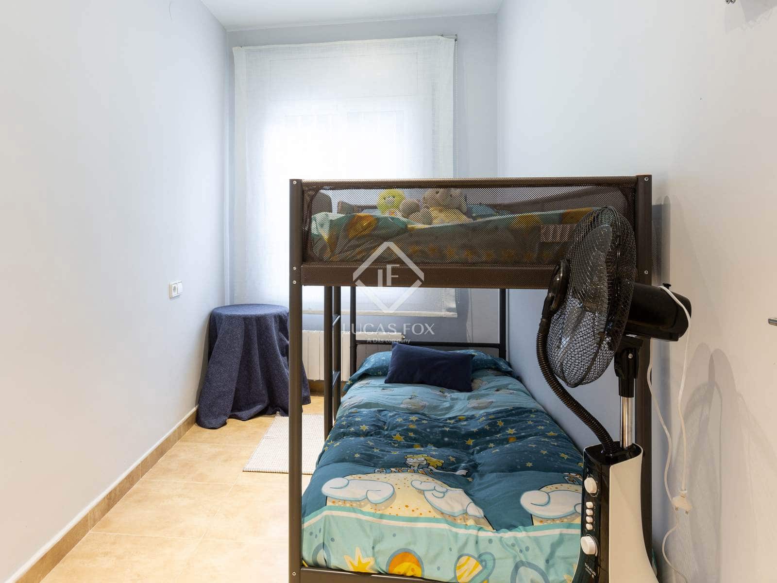 6 soverom Villa til salgs i Cabrils med garasje - € 890 000 (Ref: 5702607)