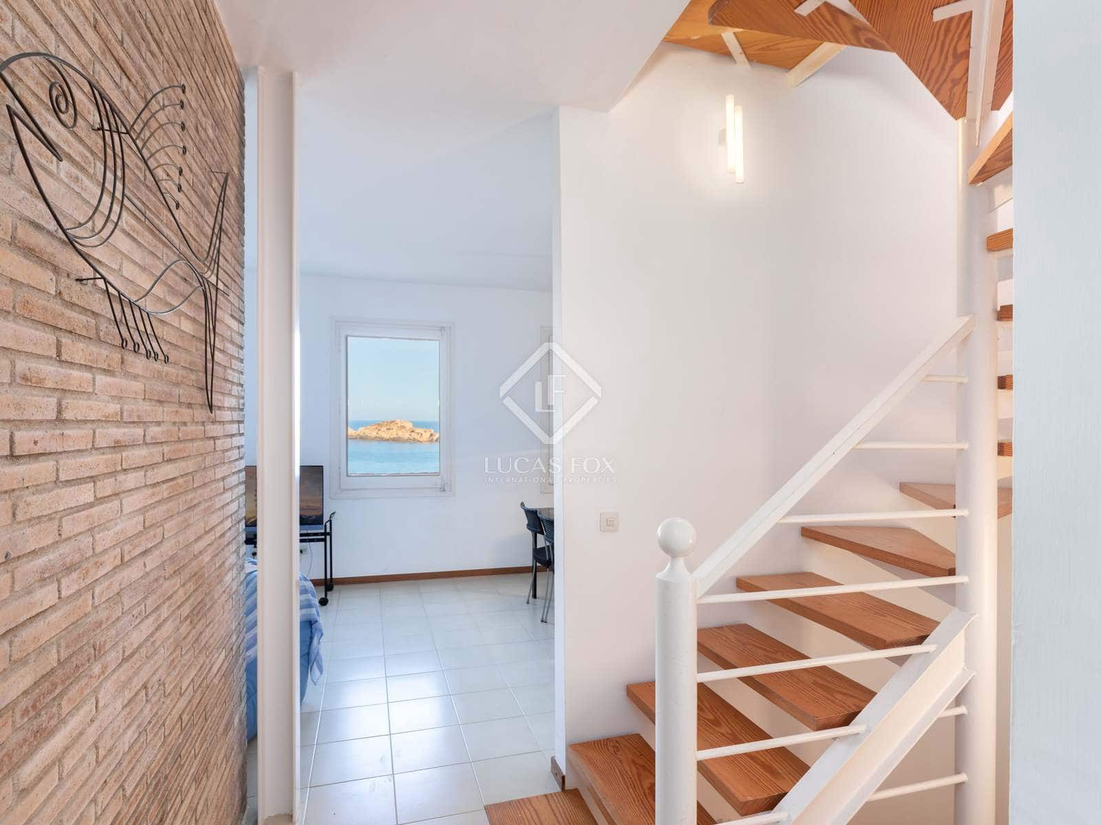 4 chambre Villa/Maison à vendre à Begur - 1 290 000 € (Ref: 5751078)