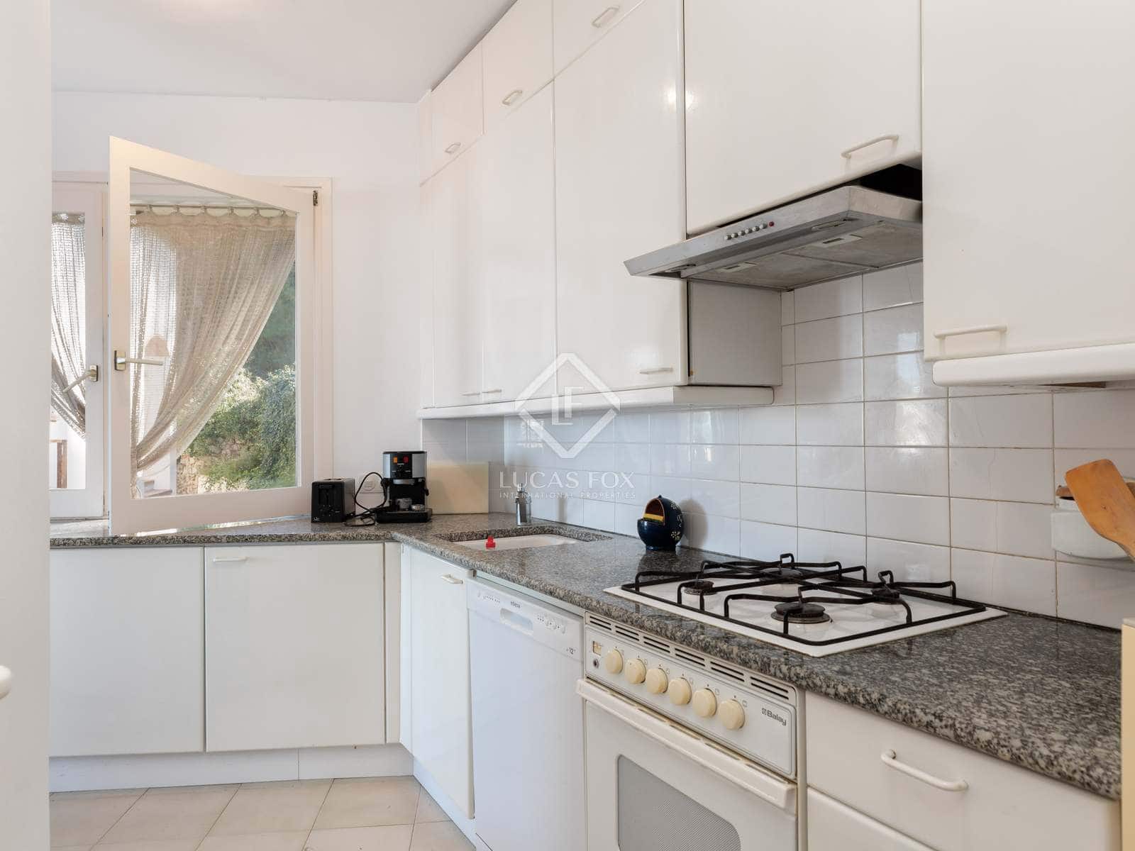 4 chambre Villa/Maison à vendre à Begur - 1 290 000 € (Ref: 5751078)