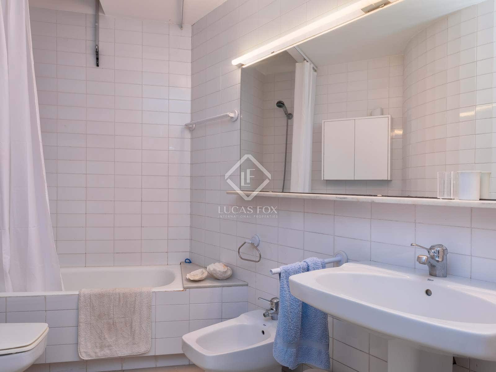 4 chambre Villa/Maison à vendre à Begur - 1 290 000 € (Ref: 5751078)