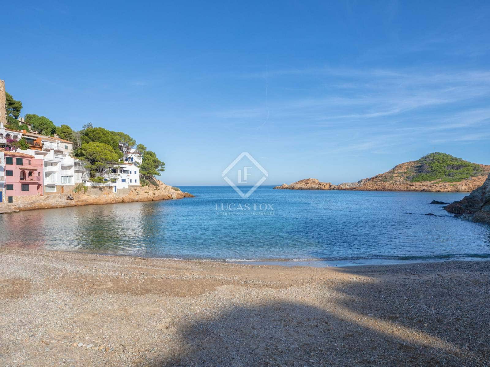 4 chambre Villa/Maison à vendre à Begur - 1 290 000 € (Ref: 5751078)