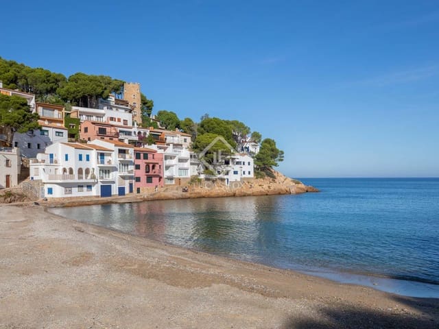 4 chambre Villa/Maison à vendre à Begur - 1 290 000 € (Ref: 5751078)