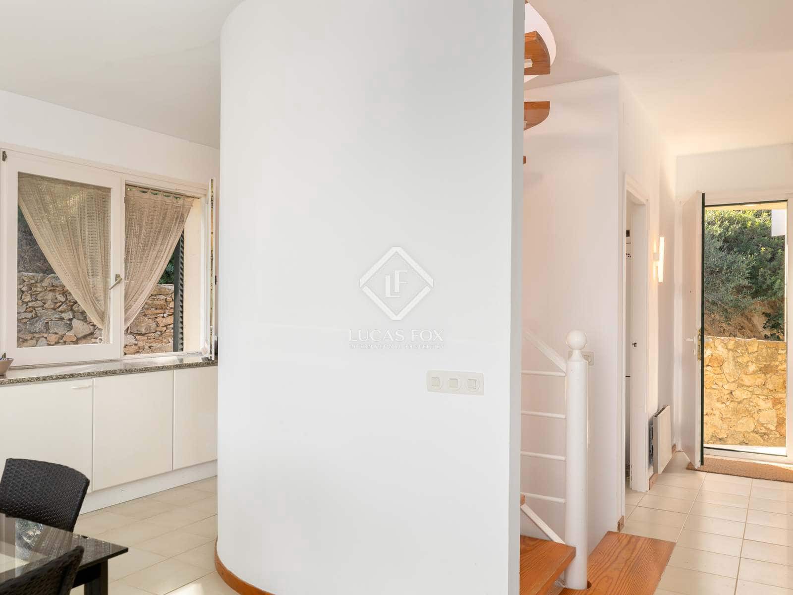 4 chambre Villa/Maison à vendre à Begur - 1 290 000 € (Ref: 5751078)