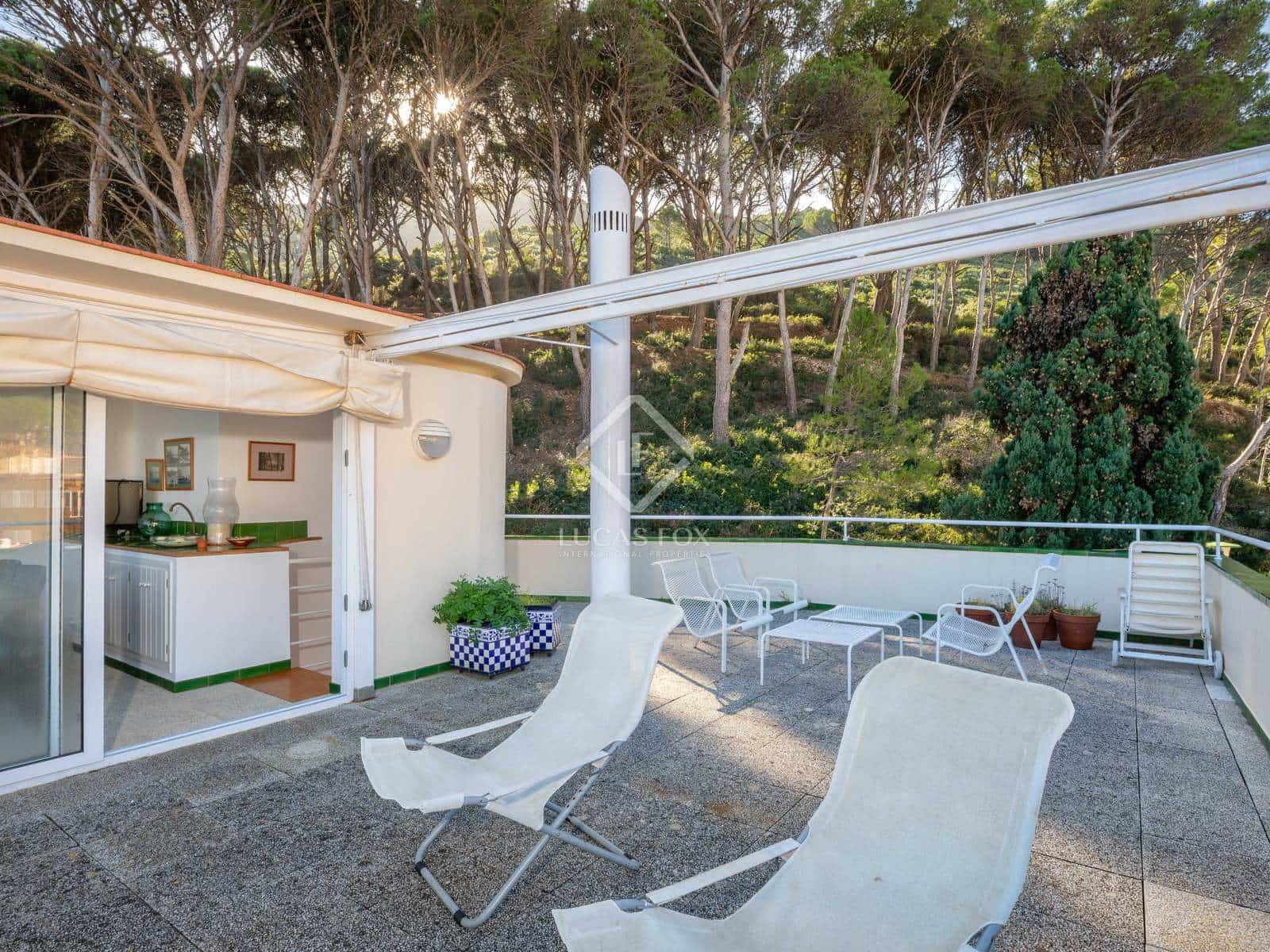 4 chambre Villa/Maison à vendre à Begur - 1 290 000 € (Ref: 5751078)