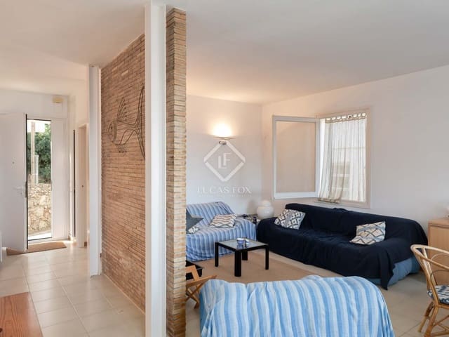 4 chambre Villa/Maison à vendre à Begur - 1 290 000 € (Ref: 5751078)