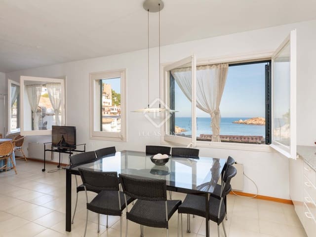 4 chambre Villa/Maison à vendre à Begur - 1 290 000 € (Ref: 5751078)