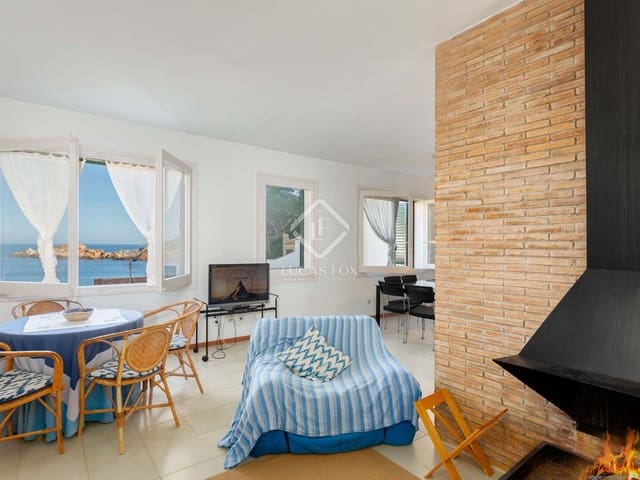 4 chambre Villa/Maison à vendre à Begur - 1 290 000 € (Ref: 5751078)