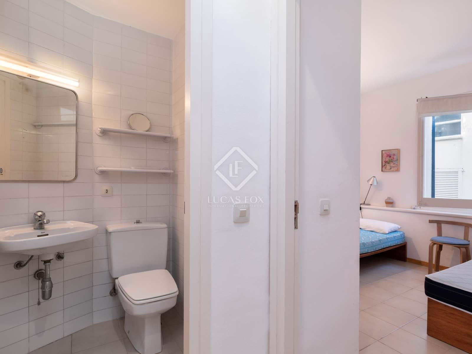 4 chambre Villa/Maison à vendre à Begur - 1 290 000 € (Ref: 5751078)