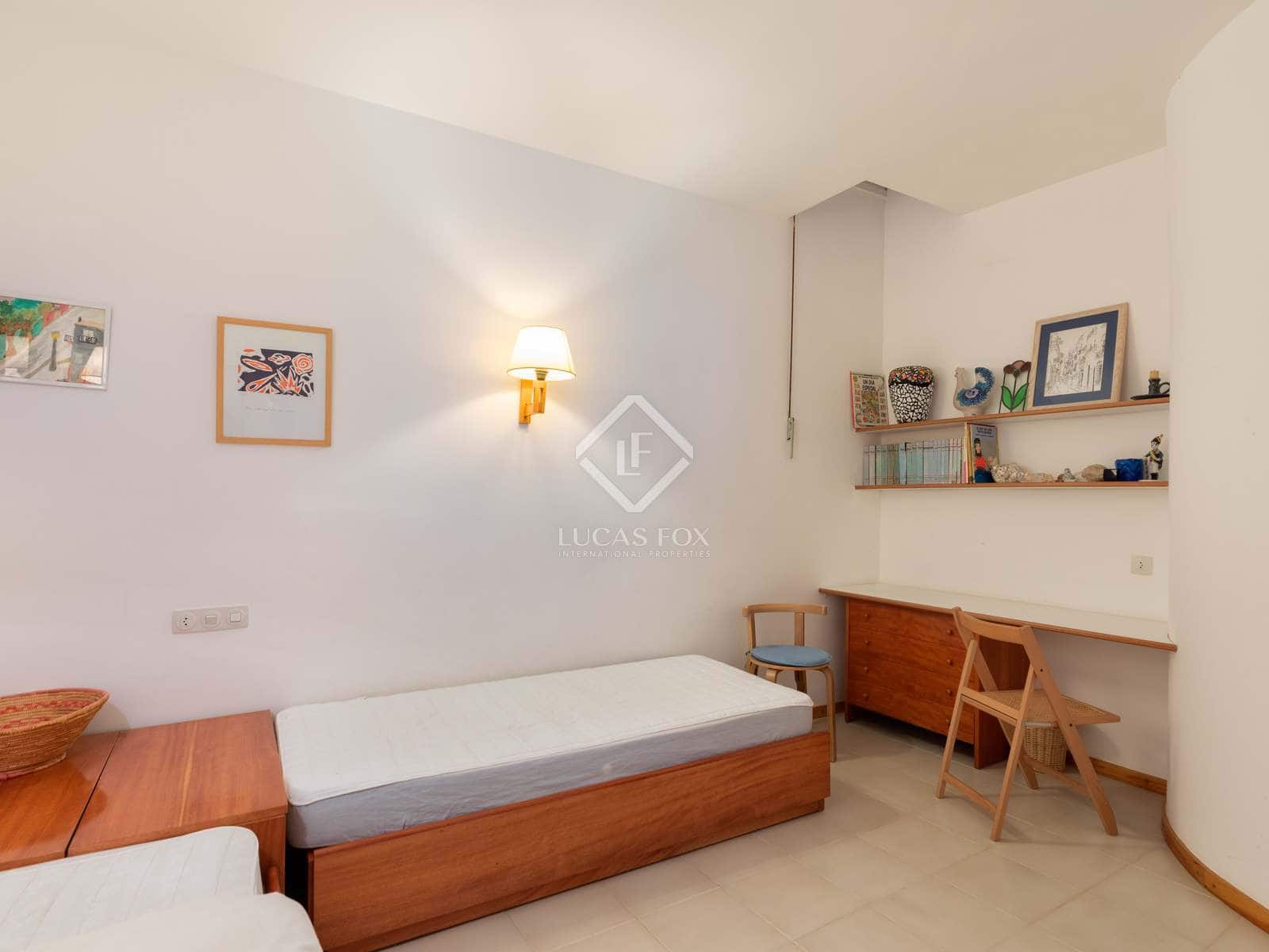 4 chambre Villa/Maison à vendre à Begur - 1 290 000 € (Ref: 5751078)