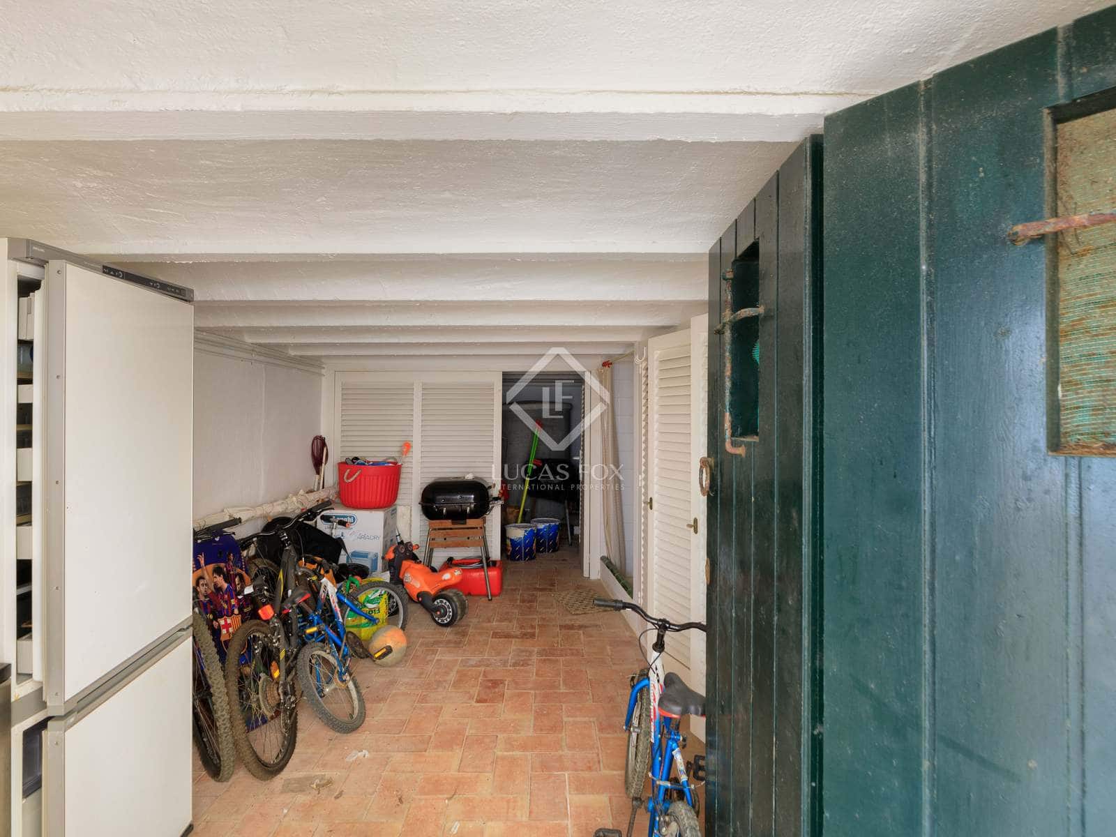 4 chambre Villa/Maison à vendre à Begur - 1 290 000 € (Ref: 5751078)