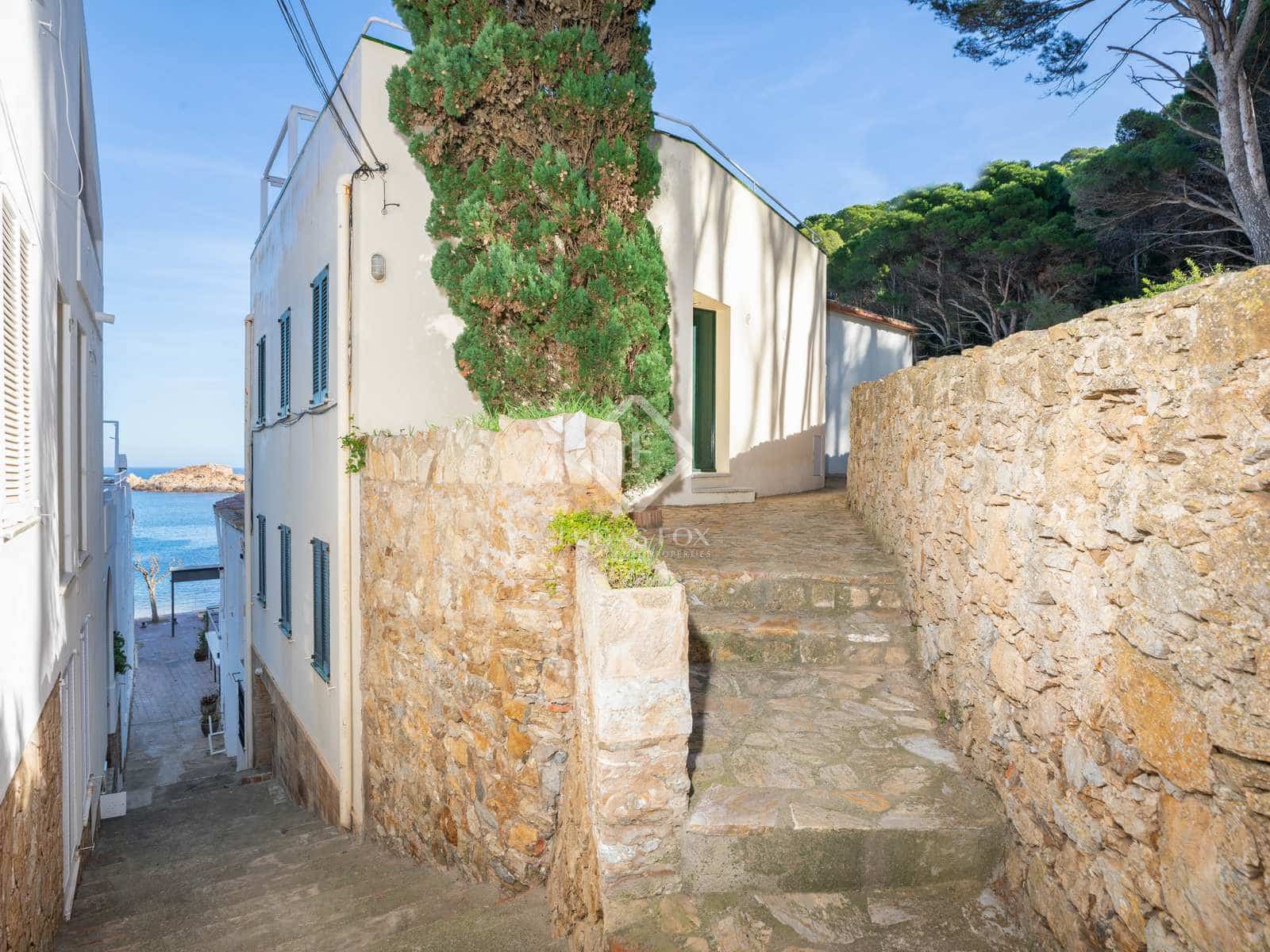 4 chambre Villa/Maison à vendre à Begur - 1 290 000 € (Ref: 5751078)