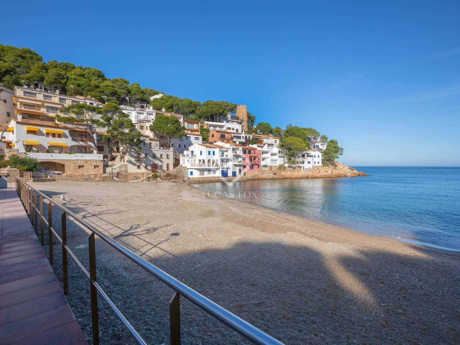 4 chambre Villa/Maison à vendre à Begur - 1 290 000 € (Ref: 5751078)